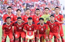 Timnas Indonesia U-23 Siap Berlaga di Kualifikasi Piala Asia: Inilah Daftar 27 Pemain Terpilih