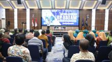 BP Batam Bekerja Sama dengan BNN Kepri Gelar Forum Dialog dan Penyuluhan Bahaya Narkoba