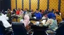 Optimalkan Penggunaan Aplikasi Srikandi: Sekda Bintan Dorong Efisiensi Kearsipan Digital