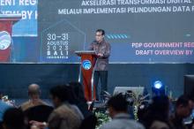 Perlindungan Data Pribadi di Era AI: Kominfo Siapkan Pedoman Etika