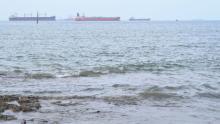 Prakiraan Cuaca Perairan Batam, Kamis: Waspada Gelombang Laut di Wilayah Bintan