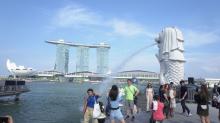 Sekitar 4.800 Orang Warga Singapura Jadi Korban Fake Friend dengan Kerugian Lebih dari S$15 Juta