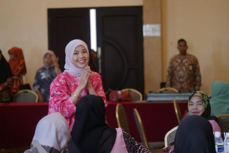 Fakta Angka Stunting di Bintan Turun Menjadi 17,8 Persen!"