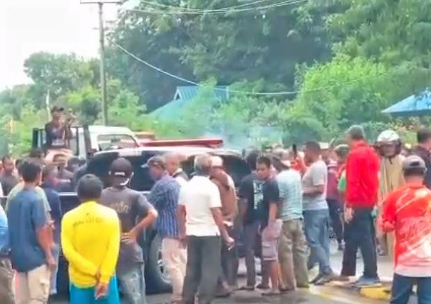 Perjuangan Masyarakat Pulau Rempang Melawan Ancaman Investasi Besar: Kehilangan Hak Atas Tanah dan Kesejahteraan