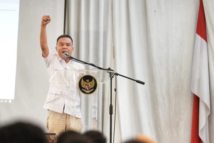 Pernyataan Resmi Partai Gerindra: Menanggapi PKB Bergabung dengan Partai NasDem