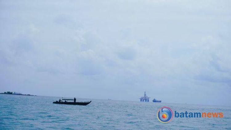 Cuaca Perairan Batam, Sabtu: Berawan dengan Gelombang Rendah