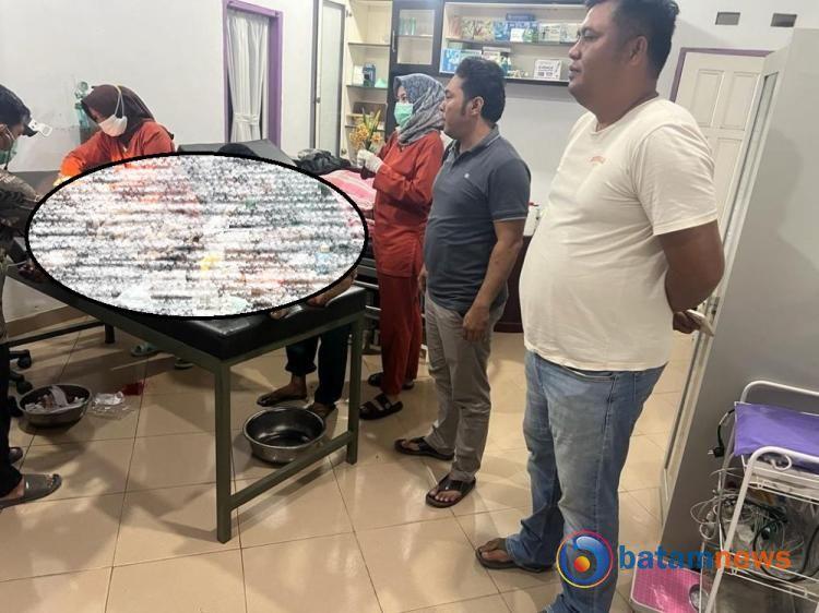 Selamet, Warga Desa Serai Wangi, Diserang Beruang Saat Bersih-bersih Kebun di Inhu, Riau