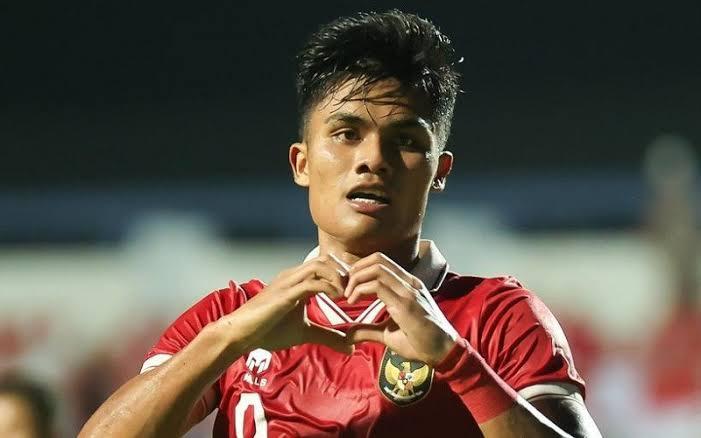 Harga Ramadhan Sananta di Bursa Transfer Capai Rekor Tertinggi di Agustus 2023