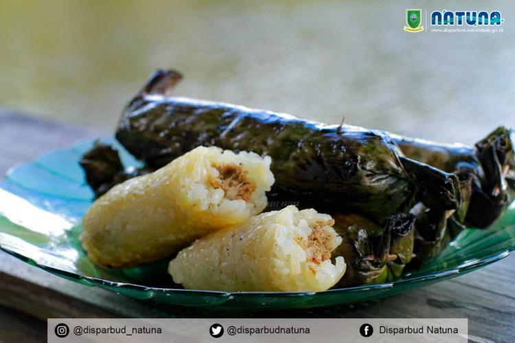 Lempar Natuna, Kuliner Khas yang Menggoda Selera di Perbatasan Negeri