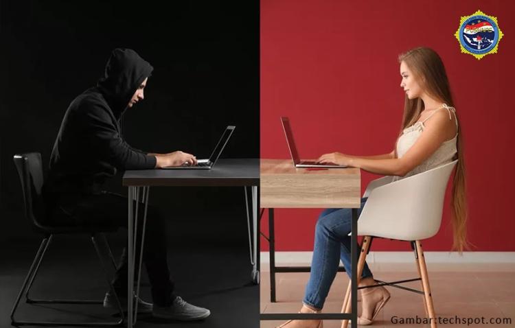 Benarkah Tidak Ada Korban Love Scamming di Batam?