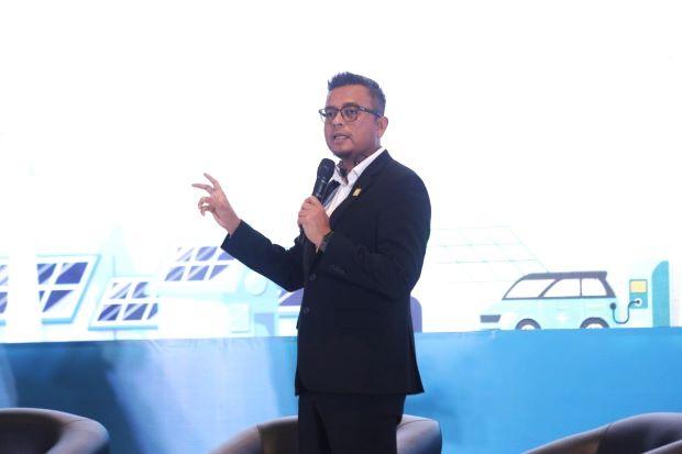 PLN Batam Merayakan Hari Pelanggan Nasional 2023 dengan Promo Diskon Tambah Daya