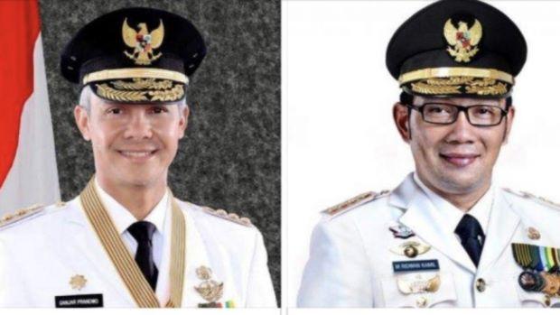 9 Gubernur Indonesia Mengakhiri Masa Jabatan Hari Ini: Profil dan Kekayaan Mereka
