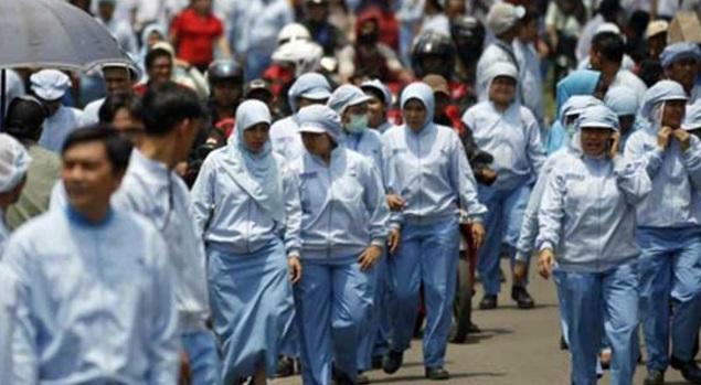 Alasan Terkuak, Ibu Muda di Batam Buang Bayi Demi Tetap Bekerja