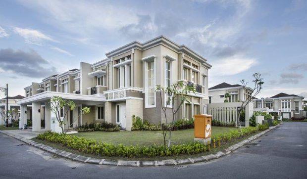 Harga Rumah Terus Naik di 2023: Kenaikan Tertinggi di Batam dan Jabodebek 