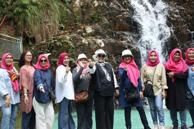 Pikori BP Batam Rayakan Dua Tahun Kepengurusan dengan Wisata Edukatif dan Aksi Sosial