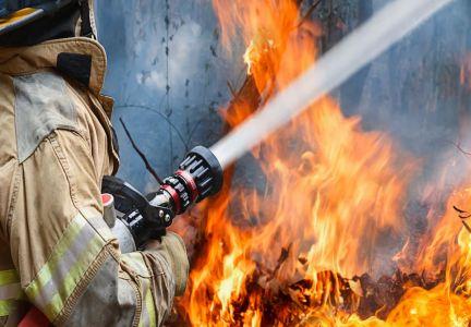Titik Panas di Riau Masih Meningkat, BMKG Deteksi 33 Hotspot