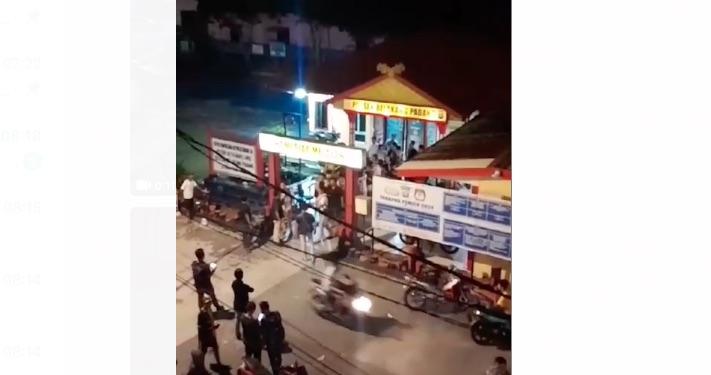 Batam Terungkap Sebagai Markas Sindikat Penipuan Asmara oleh WNA Tiongkok