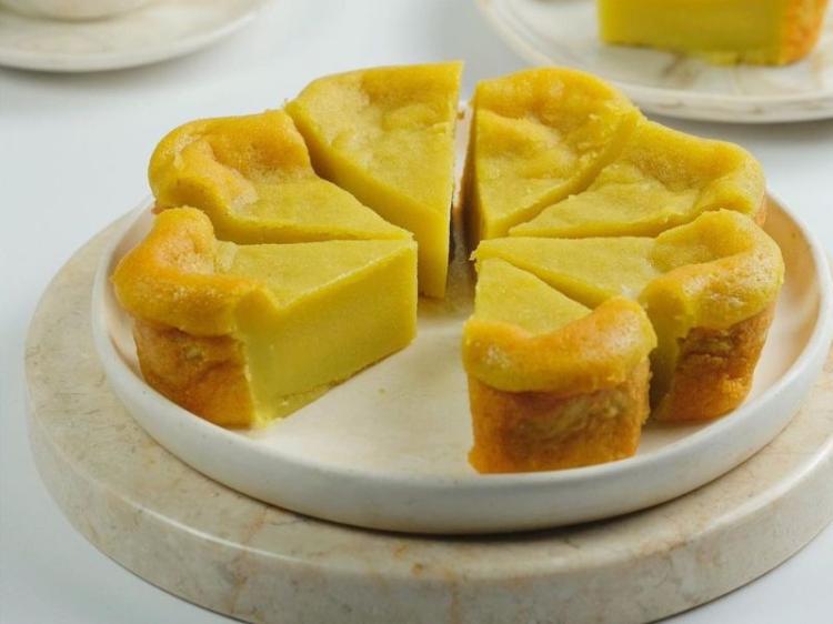 Bolu Kemojo Kota Tanjungpinang: Kue Sarapan Legendaris yang Wajib Dicoba