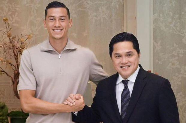Kabar Gembira, Timnas Indonesia Bakal Diperkaya dengan Kedatangan 2 Pemain Keturunan