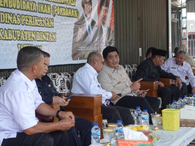 KKP RI Gelontorkan Dana Rp. 6,29 Triliun untuk Meningkatkan Kesejahteraan Nelayan di 2023