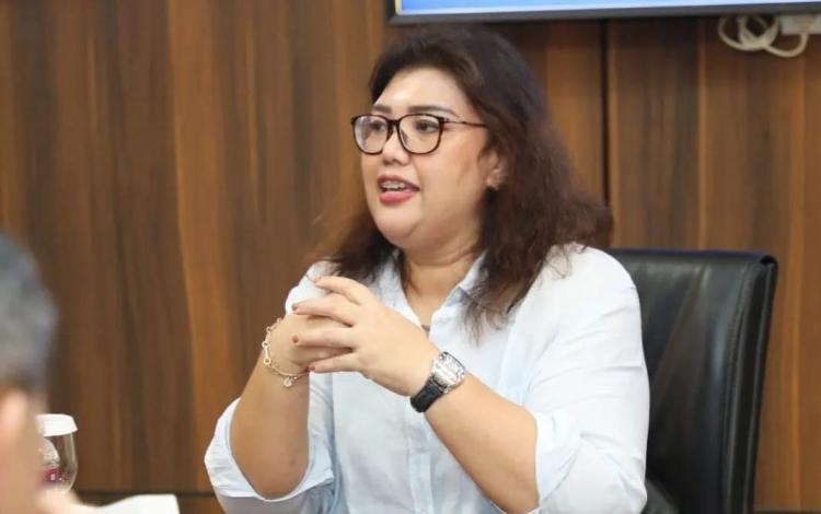 Taiwan Jajaki Peluang Investasi di KEK Nongsa Digital Park