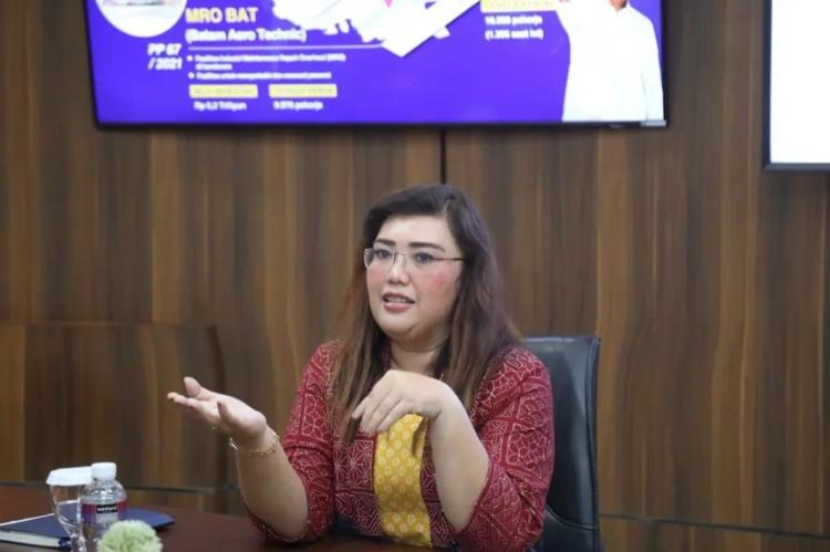 BP Batam Bantah Kabar Ada Korban Jiwa dalam Peristiwa Pengukuran Kawasan Rempang