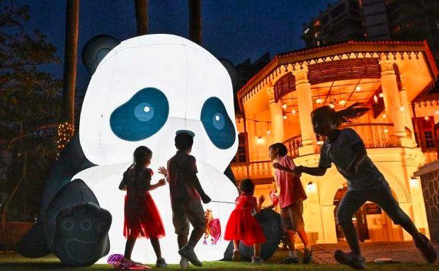 Mid-Autumn Festival di Singapura Segera Tiba: Inilah Tempat dan Acara yang Harus Dikunjungi