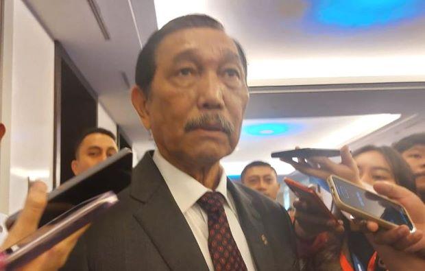 Pertamina Rencanakan Pencampuran Etanol di BBM Pertalite, Menko Marves Minta Studi Lebih Lanjut