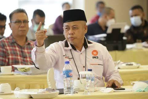 Hanafi Ekra Minta Pemerintah Hentikan Tindakan Represif di Rempang Batam, Sarankan Komunikasi Intensif