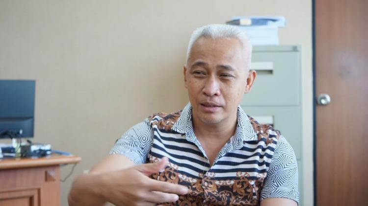 Tingkatkan Pelayanan Air Bersih, BU SPAM BP Batam Bangun Jaringan Baru Pekan Depan