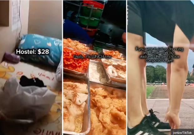 Trending: Insinyur Sipil Malaysia di Singapura Bisa Hidup dengan Pengeluaran Harian Rp140 Ribu
