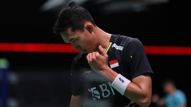 Ganda Putra Indonesia Gagal ke Semifinal China Open 2023
