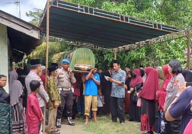 Korban Pembacokan di Karimun Meninggal Dunia, Pelaku Hadapi Hukuman Lebih Berat