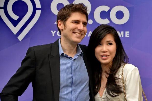 Pendatang Baru di Puncak Daftar Orang Terkaya Singapura: Eduardo Saverin