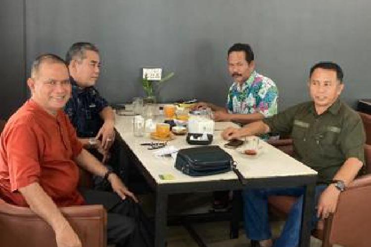 Pernyataan Sikap Pimpinan Wilayah Aljamâ€™iyatul Washliyah Kepri Pasca Bentrok Aparat dan Warga di Rempang Batam