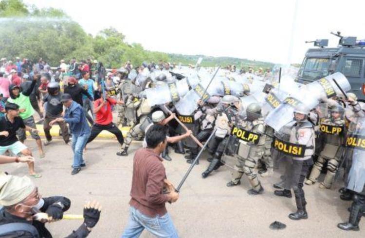 Reaksi Organisasi Kemasyarakatan Terhadap Konflik Relokasi di Rempang dan Galang Batam