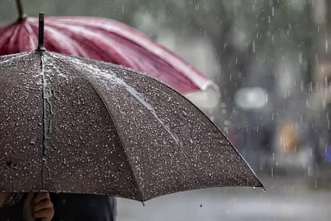 Update Cuaca Hari Minggu di Tanjungpinang, Kepri: Hujan Sedang dan Lebat