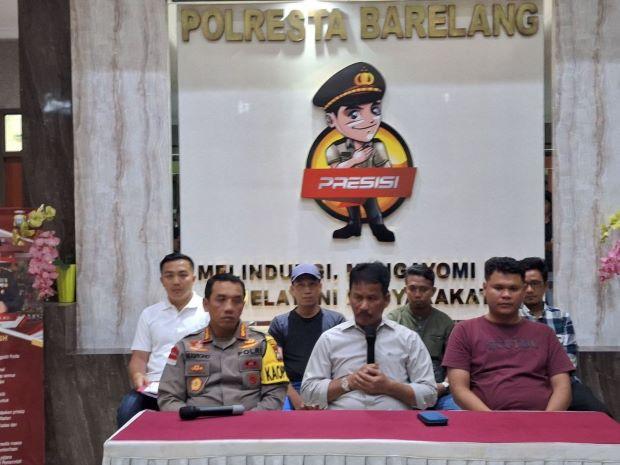 Penangguhan Penahanan 7 Warga Rempang Disambut Hangat oleh Kepala BP Batam