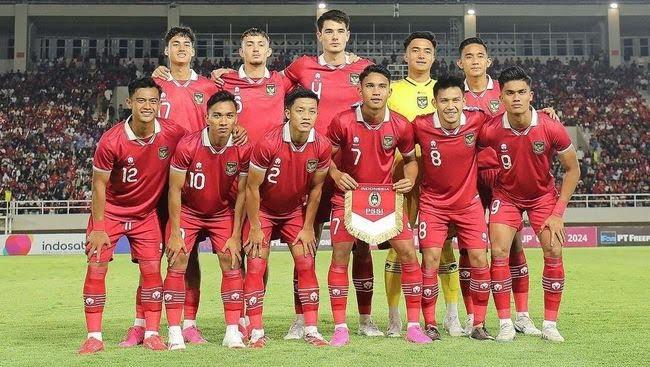 Bungkam Turkmenistan, Timnas Indonesia Lolos ke Putaran Final Piala Asia U-23 2024