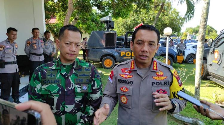 Kronologi Demo Rusuh di Kantor BP Batam dan Berujung Ditangkapnya 43 Orang