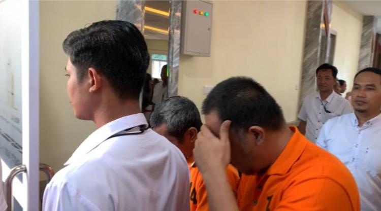 Polres Karimun: Proses Hukum Kasus Narkoba Anak Wabup Anwar Terus Berjalan
