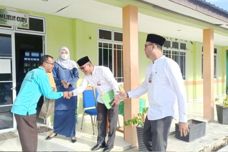Program KEJAR OJK Perwakilan Kepri Dukung Generasi Muda Tanjungpinang Menabung Sejak Dini