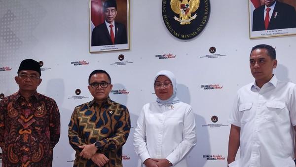 Tahun 2024 Ada 27 Hari Libur Nasional dan Cuti Bersama: Cek Jadwalnya