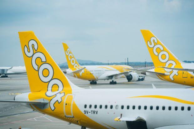 Hari Pariwisata Sedunia, Scoot Tawarkan Promo Tiket Murah Indonesia - Singapura, Termurah Rp 350.000