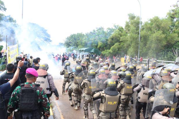 Pengembangan Rempang Eco City: Reaksi Warga dan Rencana Pemerintah