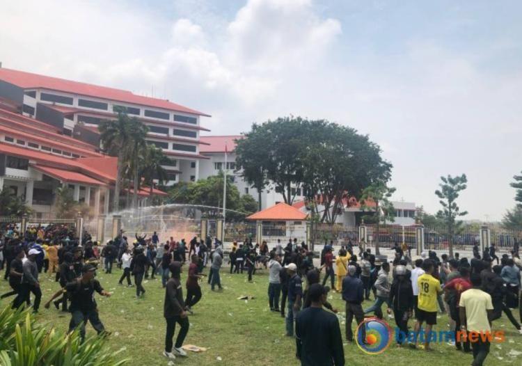PP Muhammadiyah Minta Presiden Jokowi Cabut Proyek Strategis Nasional Rempang Eco City di Batam