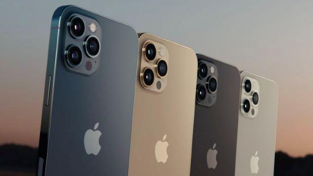 Prancis Minta Apple Hentikan Penjualan iPhone 12 Apple karena Masalah Radiasi Elektromagnetik