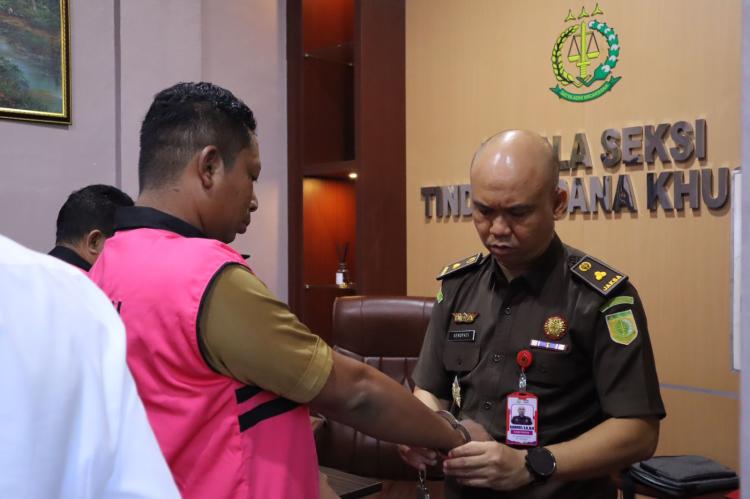 Profil PPTK, Tersangka dalam Kasus Korupsi 2 Milyar di Bagian Umum Setda Lingga