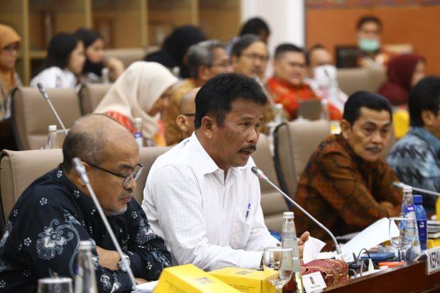 Kepala BP Batam Minta Tambah Anggaran Rp1,6 Triliun untuk Rampungkan Proyek Rempang Eco City
