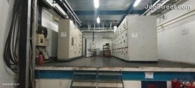Lowongan Pekerjaan di PT Indo Matra Power Batam: Inventory & Store